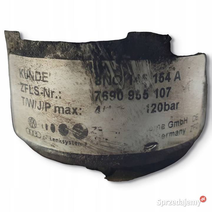 POMPA WSPOMAGANIA Audi TT Skoda Octavia I 18 T Chełm