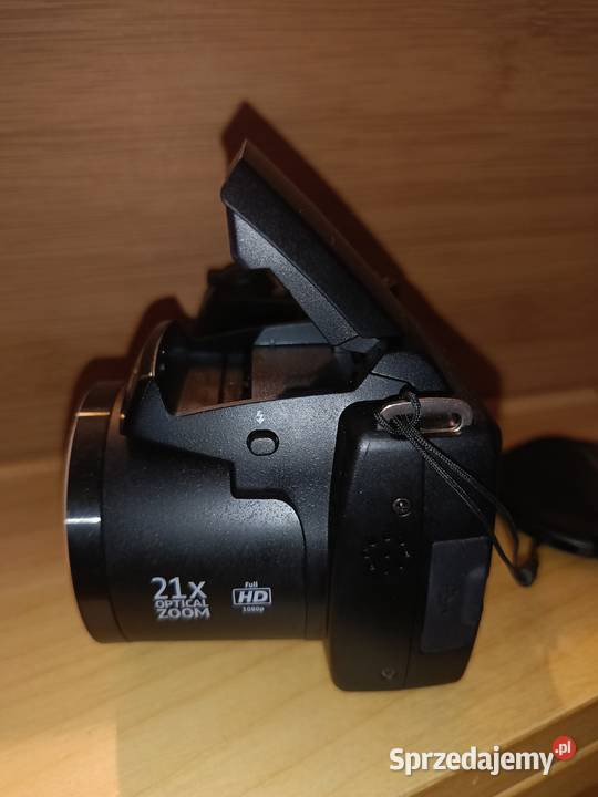 Aparat cyfrowy Medion MD 86888 pomorskie Gdańsk