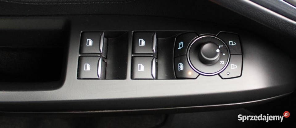 FORD Focus 2021r GWARANCJA IWŁ ASO FV23 diesel