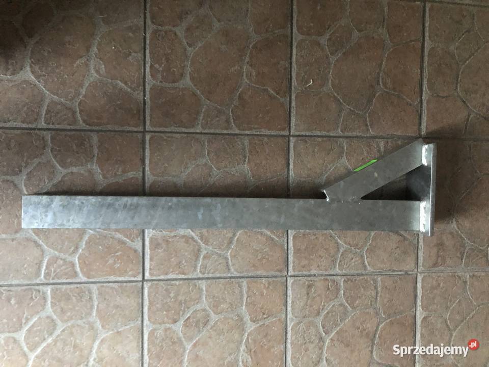 Konsola podpora 80 Rydułtowy