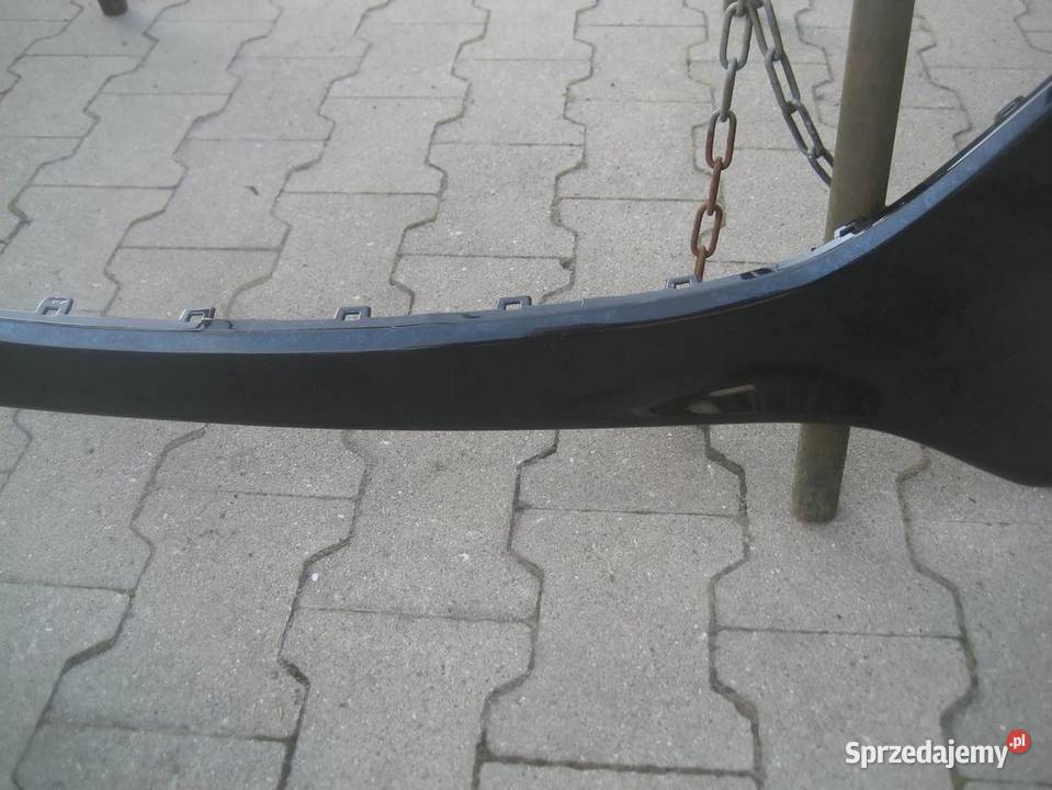 mercedes EQB 243 x243 2123r zderzak przedni bez Rakoniewice