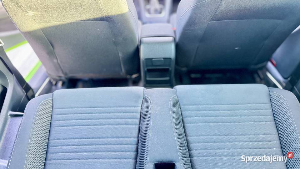Volkswagen Scirocco 14 TSI 122 Zielony metalik 195000km Gdynia