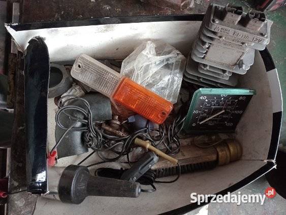 Sprzedam części do poloneza Mińsk Mazowiecki