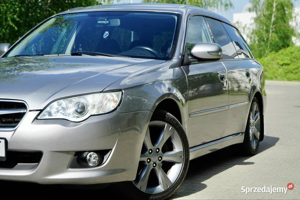 Subaru Legacy elektryczne szyby Legacy sprzedam