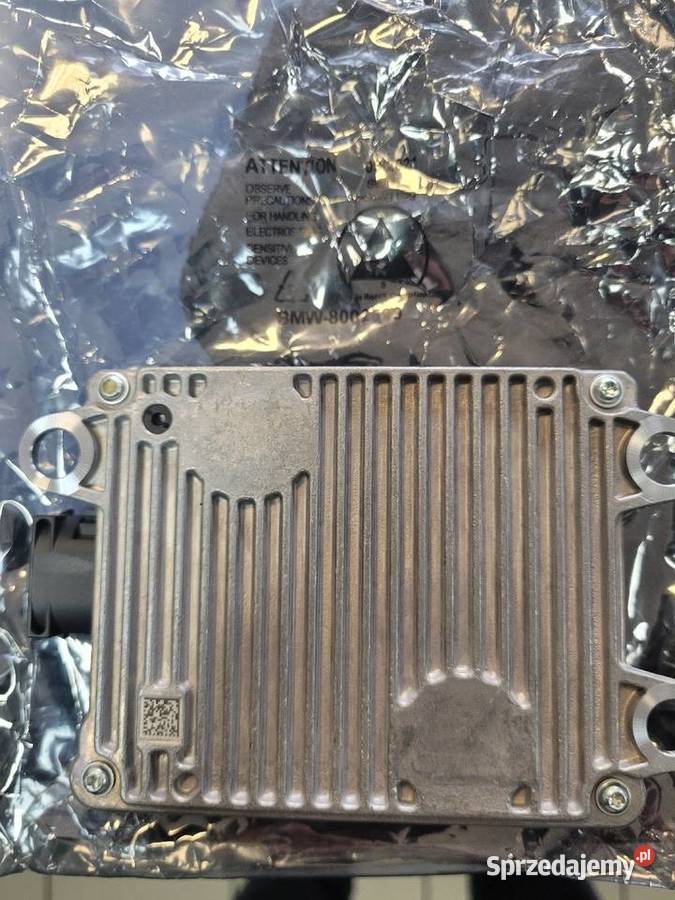 Radar BMW 66315A5633701 5A56337 66315A5633701 osobowe mazowieckie