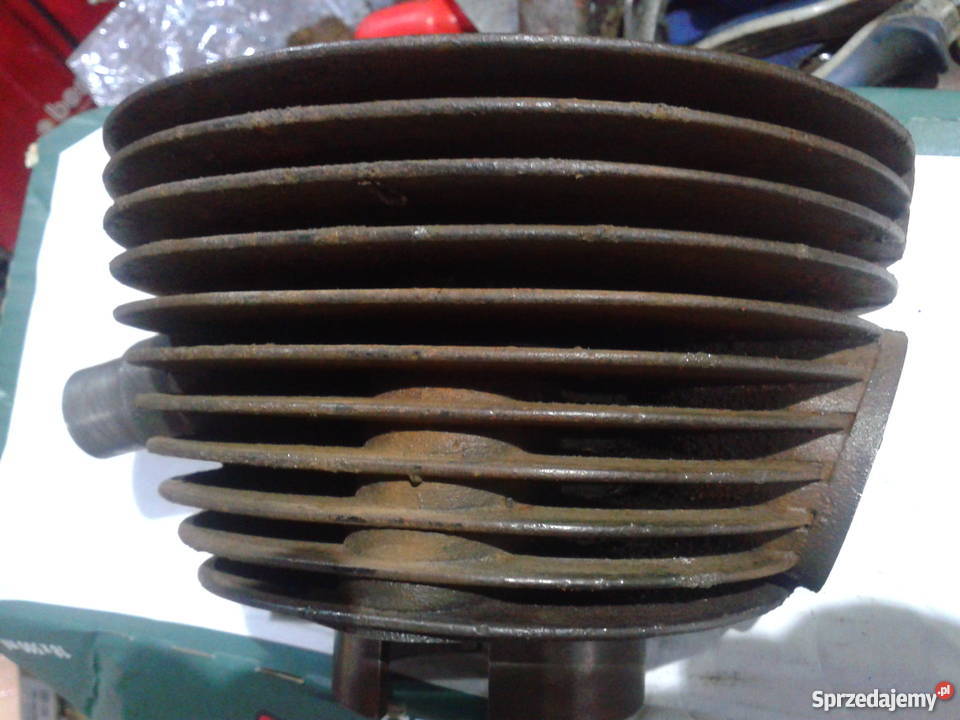 SHL150WSK150 cylinder Silniki i osprzęt Bielsko-Biała