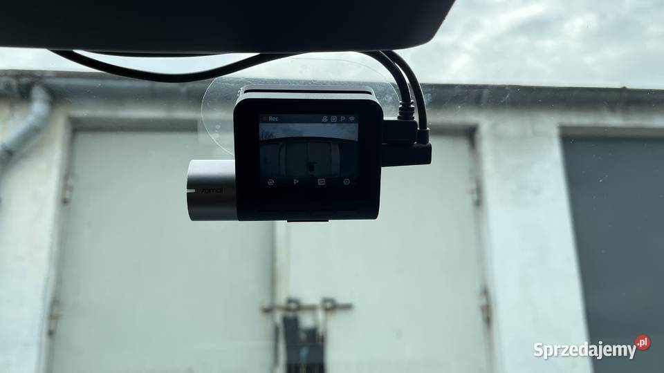 Hyundai Kona Hybrid wersja style isofix Ozimek