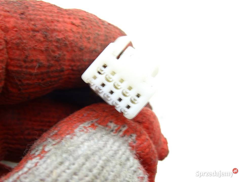 PRZEŁĄCZNIKI KIEROWNICY MULTIFUNKCJA TOYOTA LAND podkarpackie