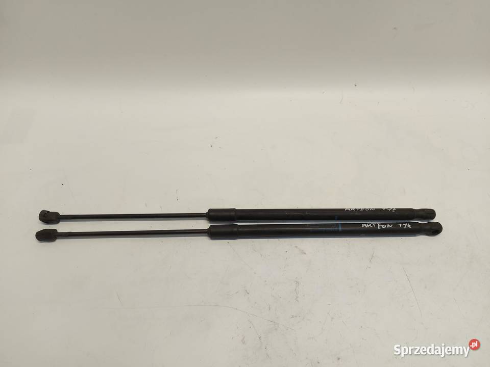 VW Arteon 3G8 2018r SIŁOWNIK KLAPY BAGAŻNIKA osobowe