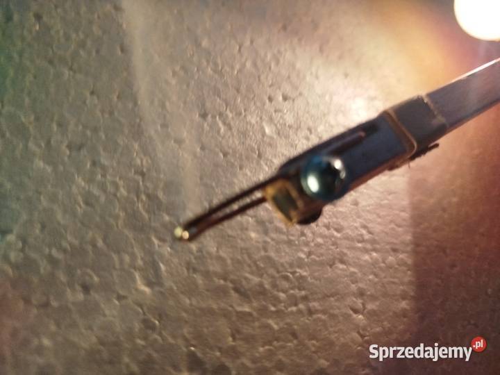 Lutownica Typ LUTOLA TD03 65 watt retro PRL łódzkie Zgierz