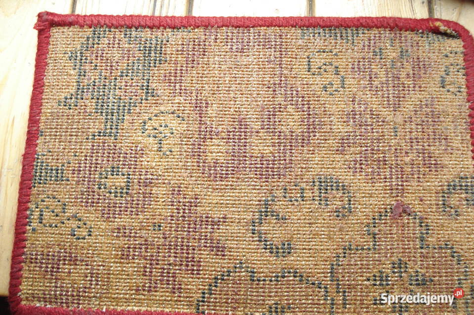 Dywanik mini podkładka sprzedam Łódź