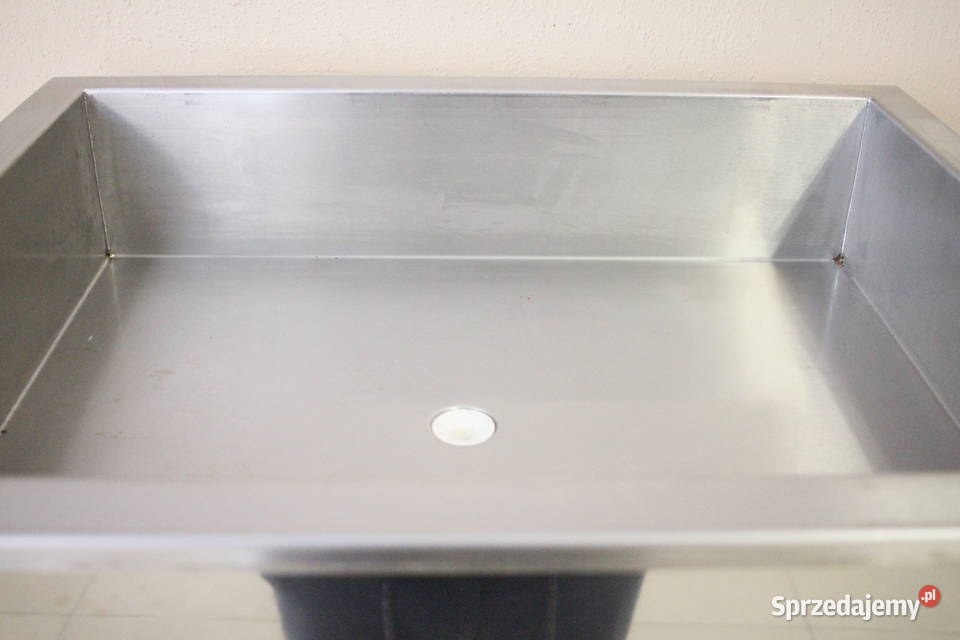 Wanna chłodnicza 2X11 GN DM949302 DORAMETAL Biznes i Przemysł śląskie Pszczyna