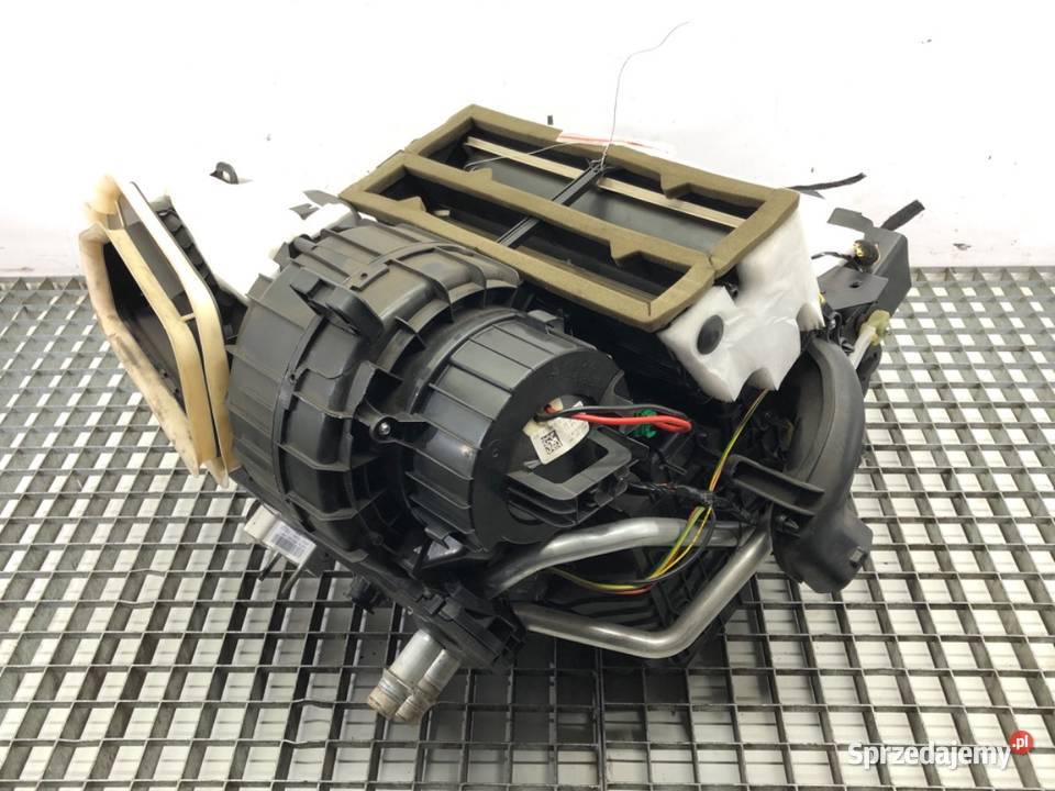 NAGRZEWNICA PEUGEOT 308 II 9819556080 Hatchback