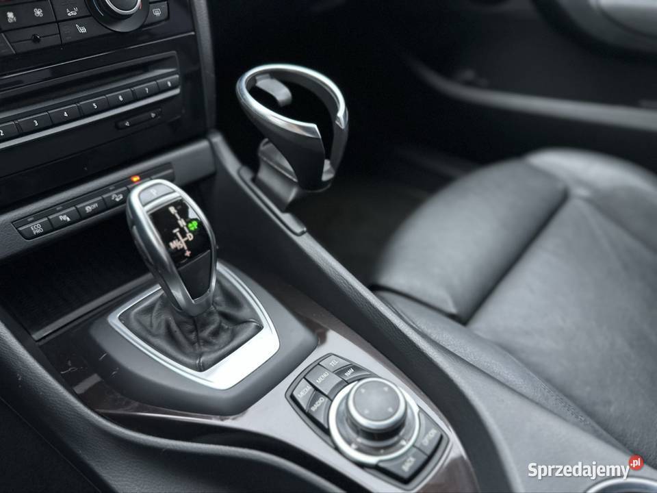 BMW X1 23d 218 xDrive 4x4 LIFT XLine FULL Navi aluminiowe felgi Turek