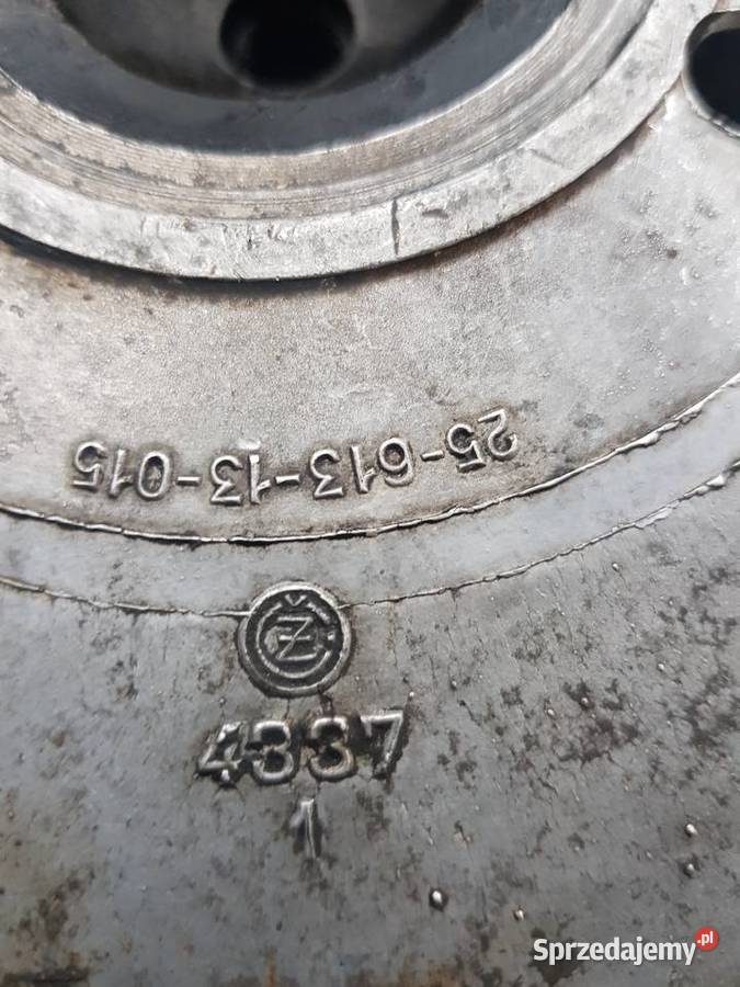 8Głowica silnika JawaCZ 175 Silniki i osprzęt Części Gorzów Wielkopolski