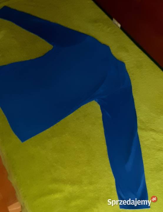 koszula koszulka t shirt z długim rękawem 170 Odzież i bielizna męska Katowice