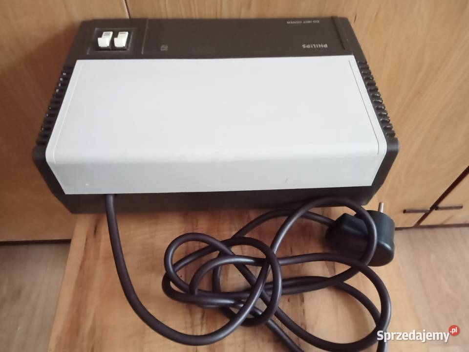 termowentylator farelka vintage philips wielkopolskie Nowy Tomyśl