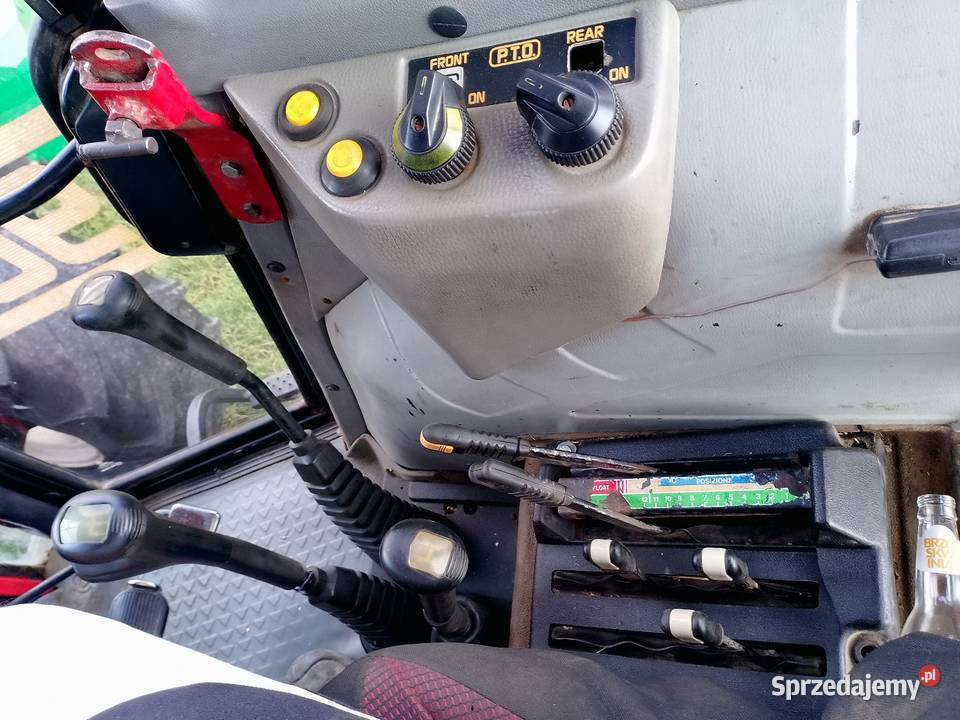 Same Explorer 2 90 t vdt SAME Dobra