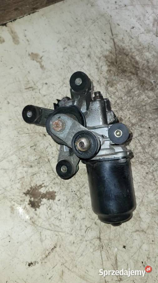 Silnik wycieraczek Mazda 323 Silniki wycieraczek Łagów