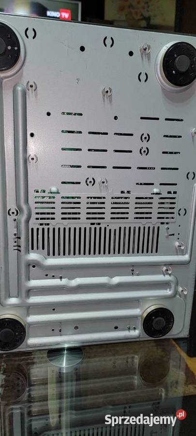 Amplituner Technics SADX750 Pilot Mokre