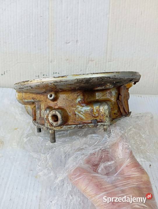 DYFER OBUDOWA DNIEPR MT K750 MW ORYGINALNY Niemodlin