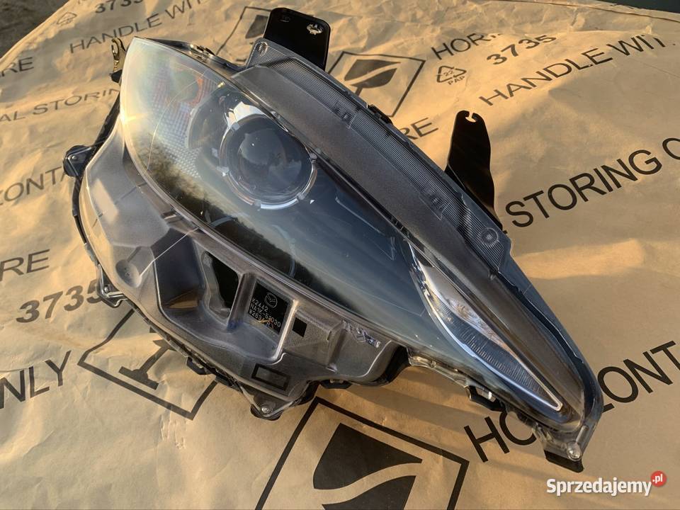 Lampa Mazda MX5 prawa wersja USA ND6N 51 030 Częstochowa