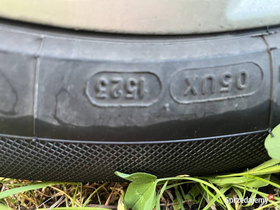 Ford Kuga 4x4 nieuszkodzony Barczewko