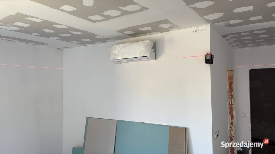 Klimatyzacja Gliwice nowoczesny montaż i serwis