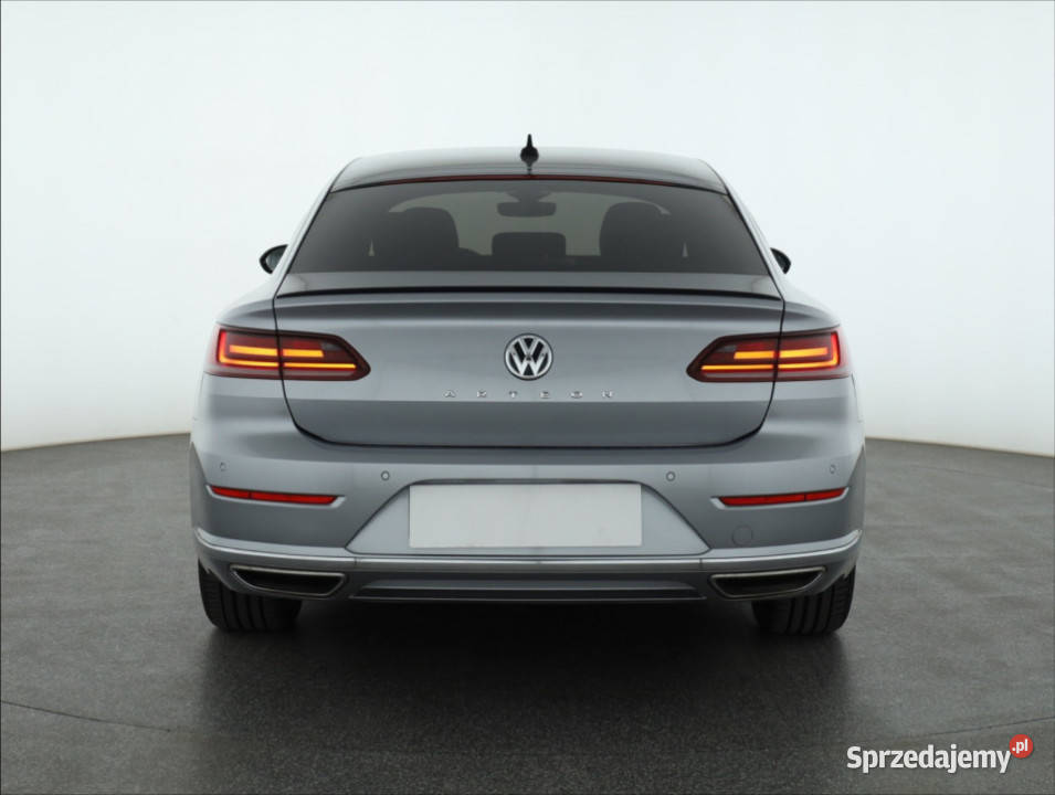 VW Arteon 20 TSI Piaseczno