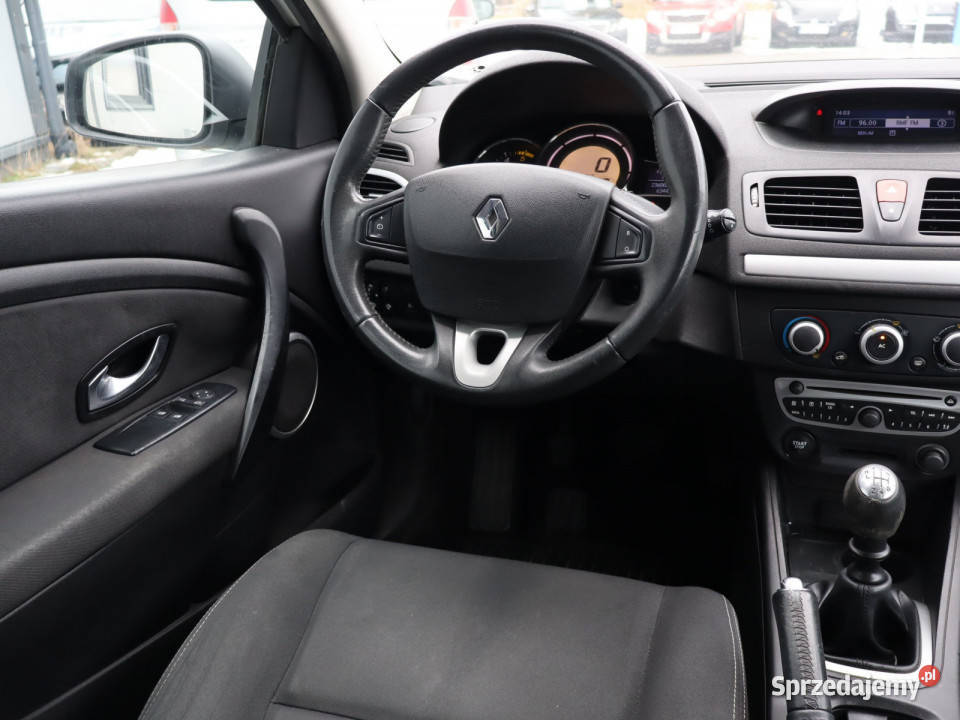 Renault Megane 15 dCi diesel sprzedam