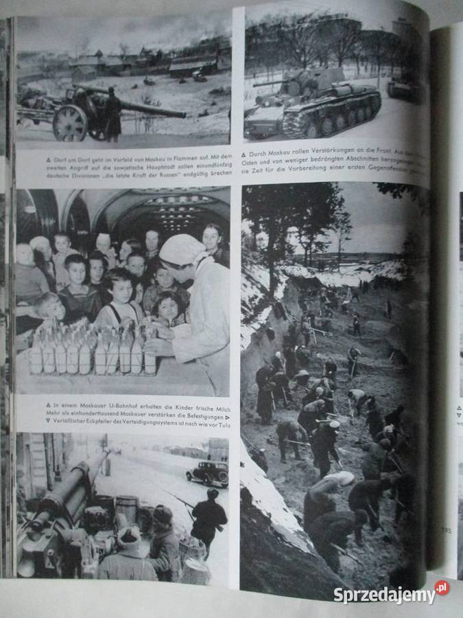 Kalendarium wydarzeń II Wojny Światowej Łódź