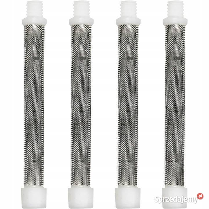 Przebijak i Wyciory do Pistoletu Malarskiego 11 małopolskie Ludźmierz