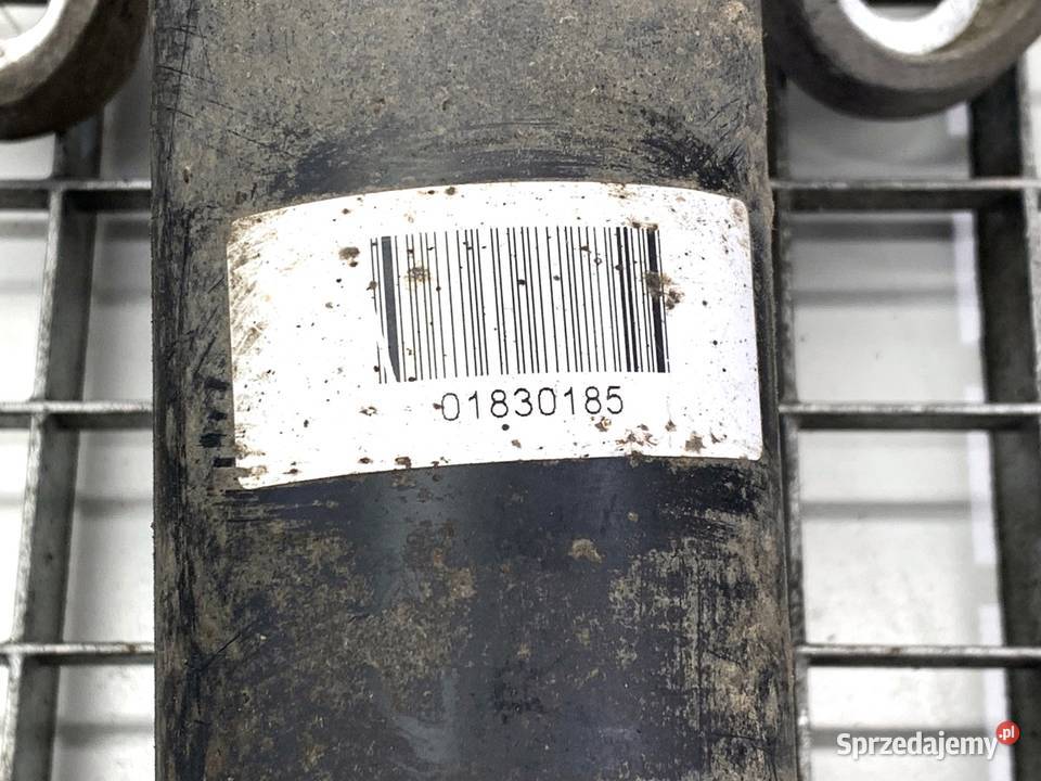 AMORTYZATOR PRAWY TYŁ VOLVO S90 II SedanLimuzyna