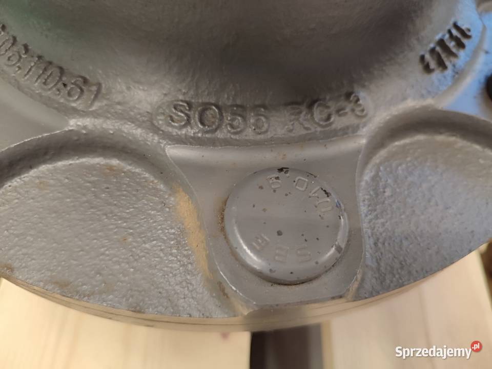 Zwolnica kompletna Dana Spicer 212945004 Holland Wilkowo sprzedam