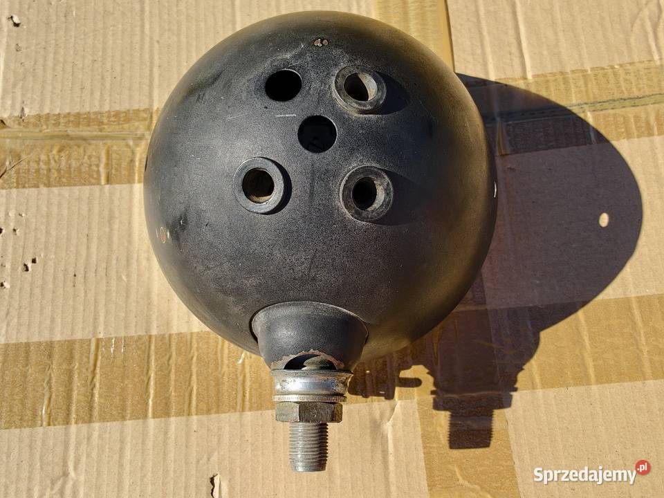 Lampa klosz Mz Etz 125 150 250 Suchedniów