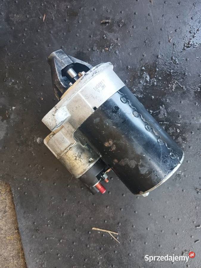 Rozrusznik Hyundai i20 Dąbrowa Tarnowska