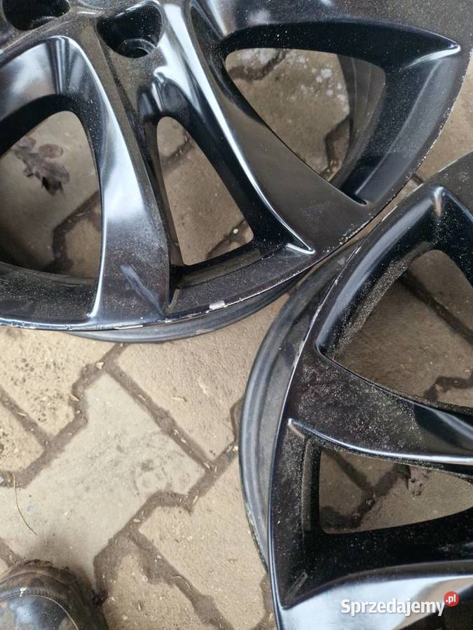 Alufelgi mazda 6 19 aluminiowe dolnośląskie