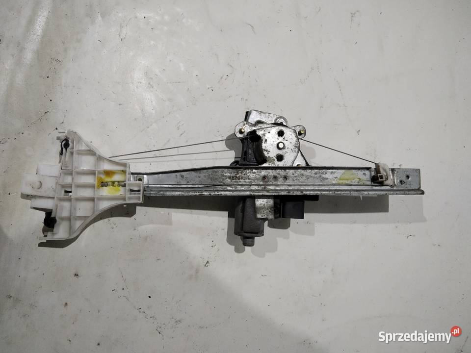 Ford Mondeo mk3 podnośnik szyby silniczek ze Krośniewice
