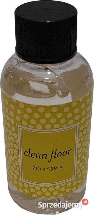 Koncentrat clean floor 59ml R148501 RainJet Czeladź