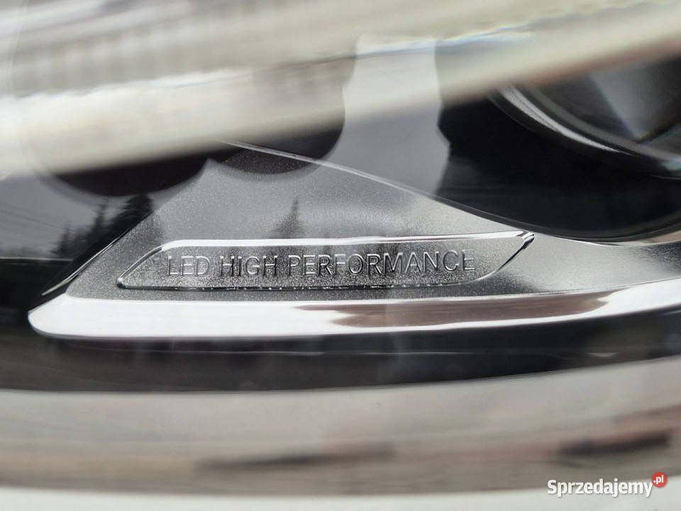 Mercedes A 160 16 AUTOMAT GWARANCJA nawigacja mazowieckie Warszawa