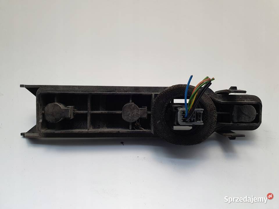 Ford Focus mk1 HTB WKŁAD TYLNEJ LAMPY lewy tył osobowe lubelskie Chełm