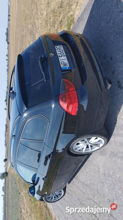 BMW seria 3 E91 320d 163HP Seria 3 BMW Gniezno