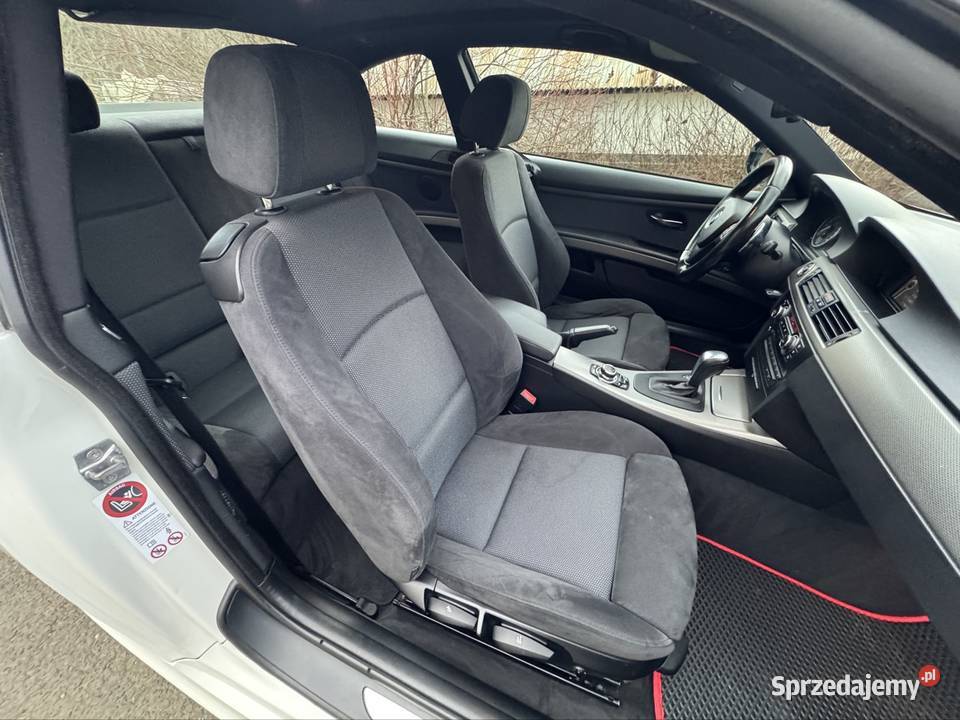 Bmw 320d xdrive e92 Zakopane sprzedam