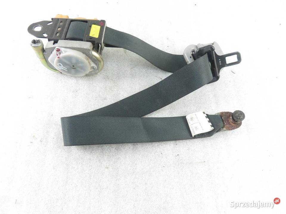 PAS PRAWY PRZEDNI MITSUBISHI OUTLANDER I