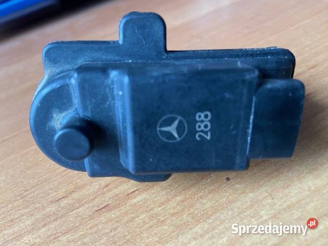 Silniczek Regulacji Reflektora Lampy 24V Maszewo