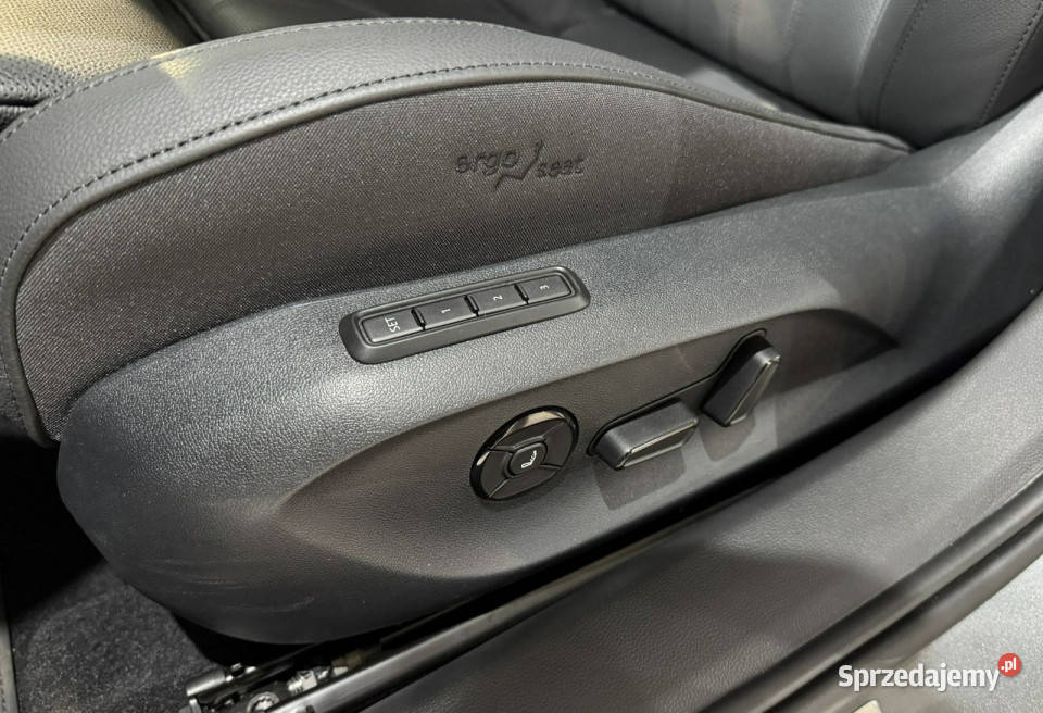 koda Superb LK 20TDI 193 4X4 DSG 2024 FV VAT23 Superb świętokrzyskie Kielce