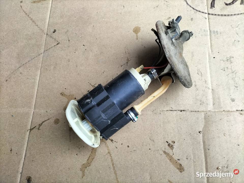 OPEL ASTRA F 14 BENZYNA POMPA POMPKA PALIWA