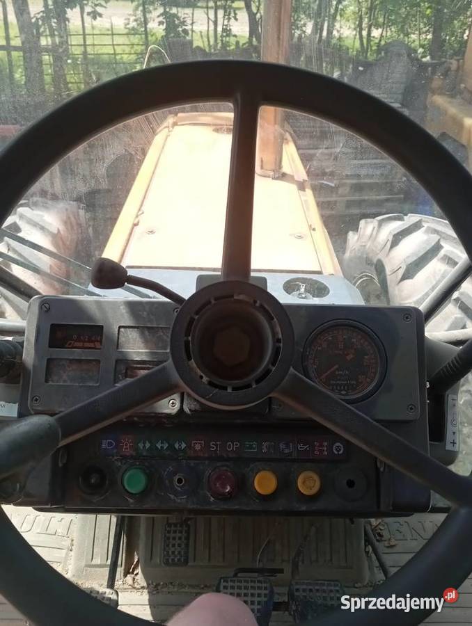 Renault 10654 Renault Baćkowice