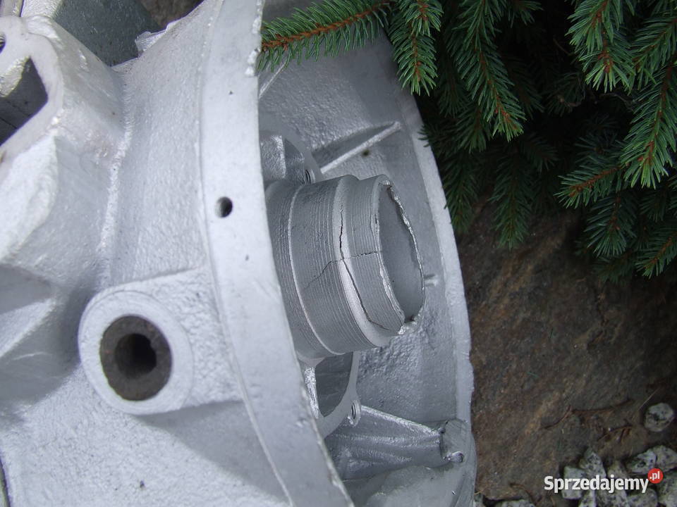 KARTERY WFM WSK 125cm3 Płońsk sprzedam