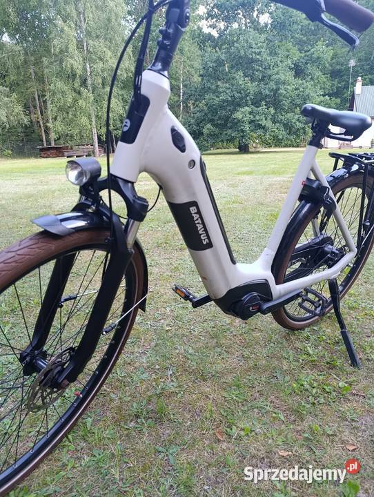 Batavus altura S Bielsk Podlaski